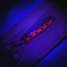 Acme Kastmaster UV (світиться в ультрафіолеті), форель, 7 г, блесна коливалка (колебалка) #4363