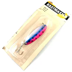 Kastmaster UV (світиться в ультрафіолеті)