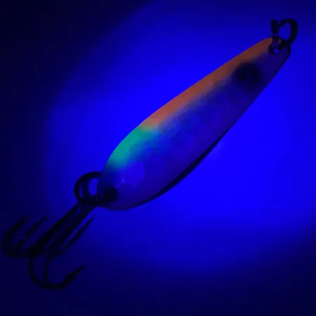 Stinger Jr Streak, райдужний перламутр/мідь, блесна коливалка (колебалка) #4373