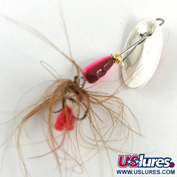  Panther Martin 1, форель, 2 г, блешня оберталка (вертушка) #4374