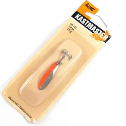 Kastmaster UV (світиться в ультрафіолеті)