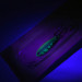 Acme Kastmaster, Fire Tigerv UV - світиться в ультрафіолеті, 3,5 г, блесна коливалка (колебалка) #4382