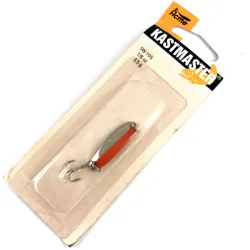 Kastmaster UV (світиться в ультрафіолеті)