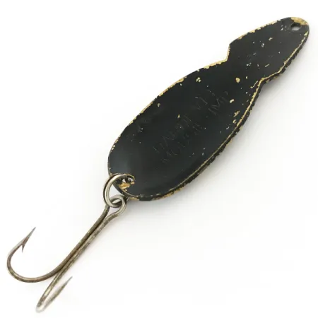 Eppinger Dardevle Mousie-Imp, чорний, 11 г, блесна коливалка (колебалка) #4418