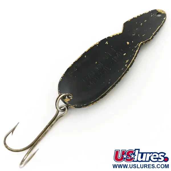 Eppinger Dardevle Mousie-Imp, чорний, 11 г, блесна коливалка (колебалка) #4418