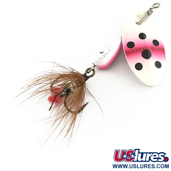  Panther Martin 4, форель, 4 г, блешня оберталка (вертушка) #4425