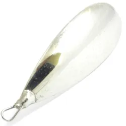 Johnson Silver Minnow