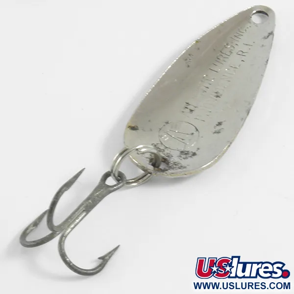 Atlantic Lures Sparkling Gem-Spoon