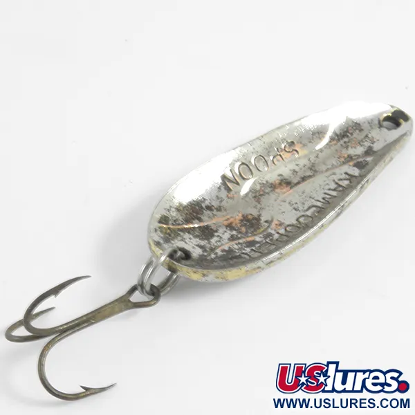 Acme Kamlooper, , 12 г, блесна коливалка (колебалка) #4439