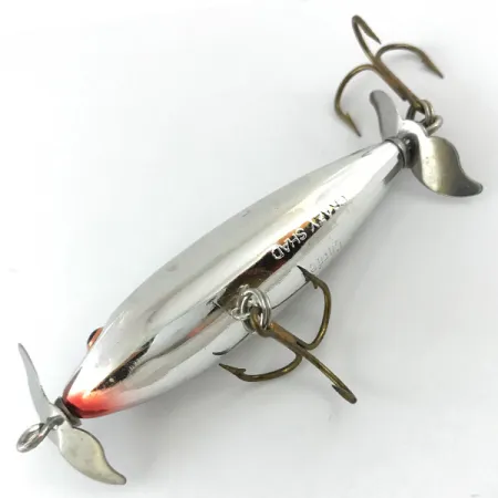 Cotton Cordell Crazy Shad, срібло, 9 г, воблер #4459
