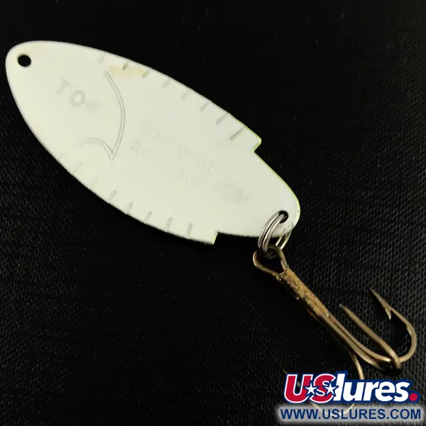  Thomas Buoyant, жовта форель, 14 г, блесна коливалка (колебалка) #4464