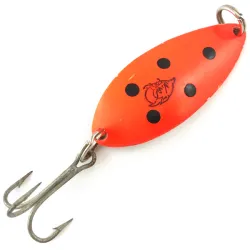 Dardevle Devle-Dog 7700 UV (світиться в ультрафіолеті)