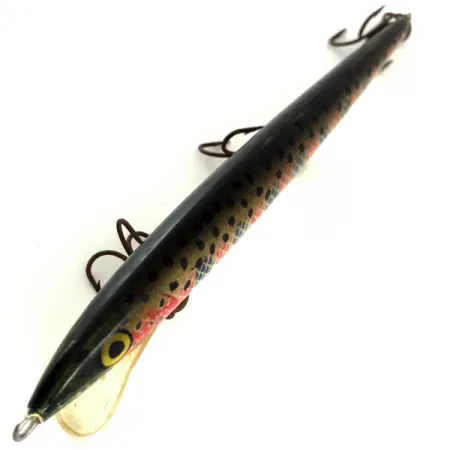 Rapala Original Floater, форель, 7 г, воблер #4482
