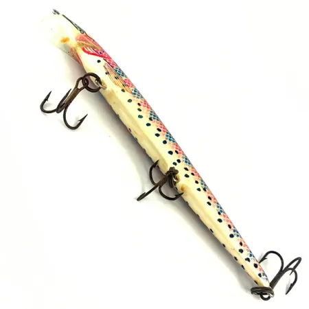 Rapala Original Floater, форель, 7 г, воблер #4482