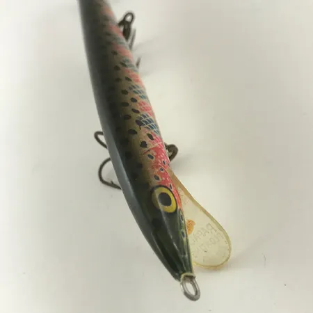Rapala Original Floater, форель, 7 г, воблер #4482