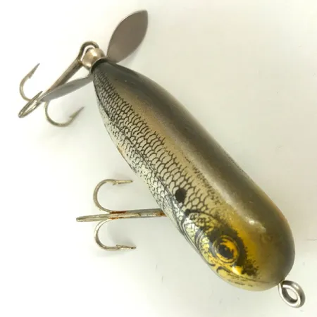 Heddon Baby Torpedo, 9 г, воблер #4483