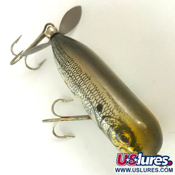  Heddon Baby Torpedo, , 9 г, воблер #4483