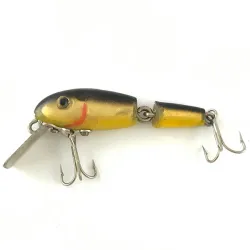 L&S Bait Company MirrOlure Bass-master