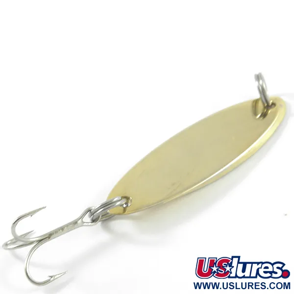 Acme Kastmaster, золото, 7 г, блесна коливалка (колебалка) #4513