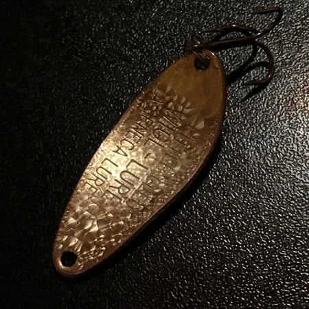 Seneca Little Cleo Crystal, Crystal, 7 г, блесна коливалка (колебалка) #16265