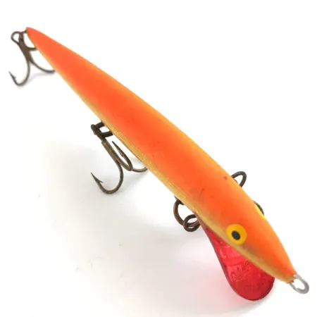 Rapala Original Floater, помаранчевий, 5 г, воблер #4519