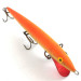  Rapala Original Floater, помаранчевий, 5 г, воблер #4519