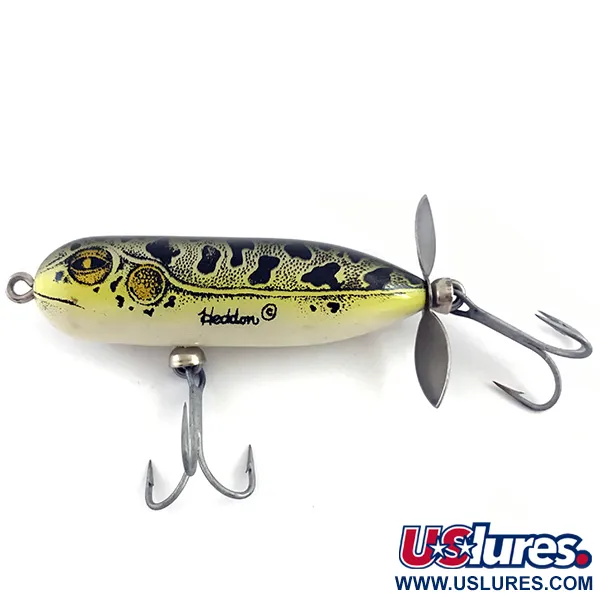Heddon HEDDON Torpedo, , 9 г, воблер #4521