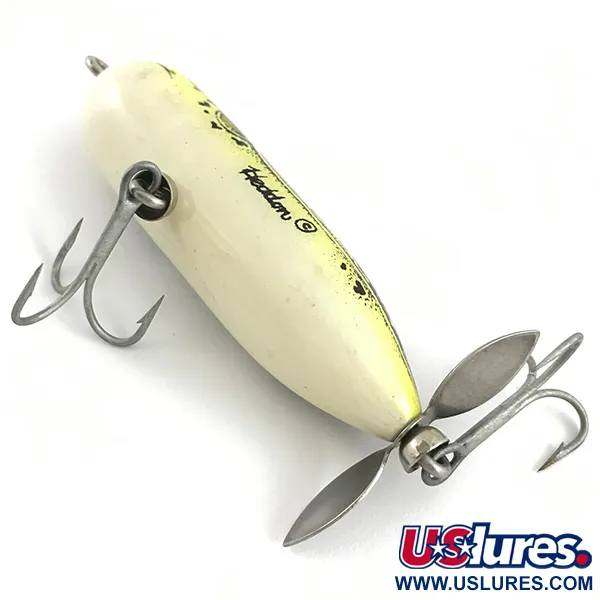 Heddon HEDDON Torpedo, , 9 г, воблер #4521