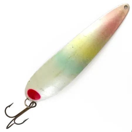 LUCKY STRIKE CANOE WOBBLER