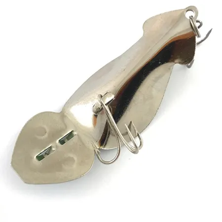 Herter's Spoon Lure, Frog, 9 г, блесна коливалка (колебалка) #4533