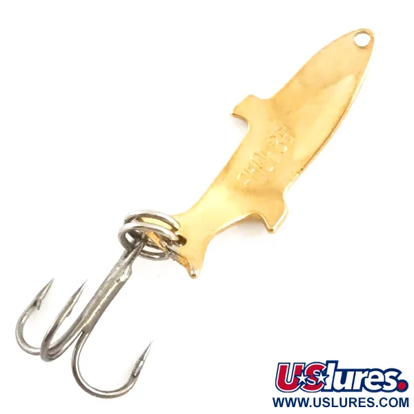 Acme Phoebe, золото, 2,5 г, блесна коливалка (колебалка) #4536