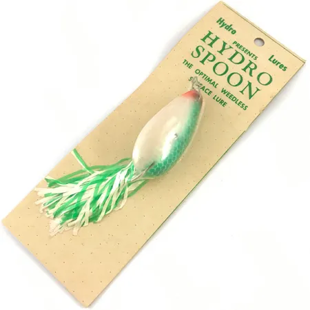 Незачіпляйка Hydro Spoon