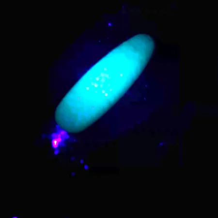 Blue Fox Pixee, зелений/золото (покриття 24 каратним золотом), 24 г, блесна коливалка (колебалка) #4554