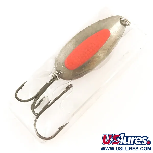  Blue Fox Rattlin Pixee, райдужний оселедець/рожевий, 24 г, блесна коливалка (колебалка) #4555