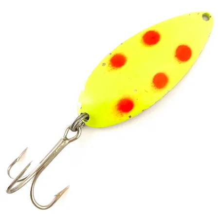 Acme Little Cleo UV (світиться в ультрафіолеті)