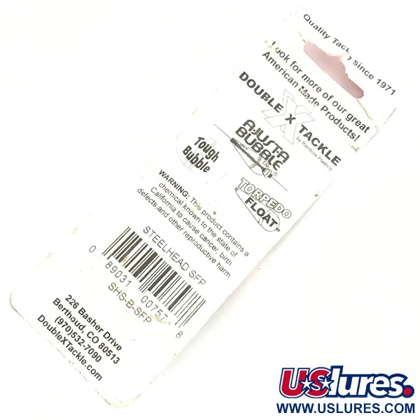 Rainbow Plastics Steelhead UV (світиться в ультрафіолеті), неоновий рожевий UV - світиться в ультрафіолеті, 14 г, блесна коливалка (колебалка) #4568