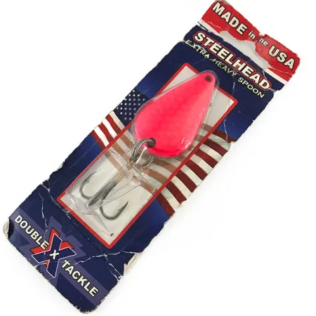 Steelhead UV (світиться в ультрафіолеті)