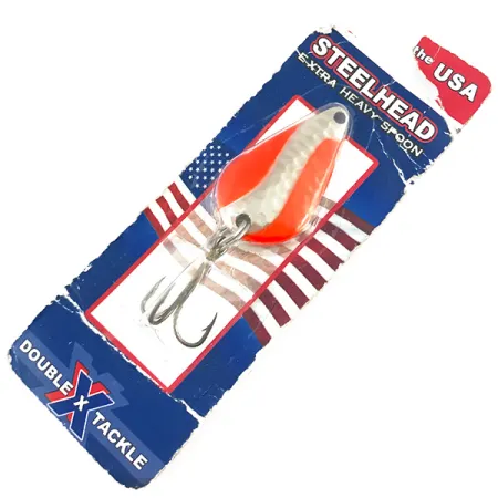 Steelhead UV (світиться в ультрафіолеті)