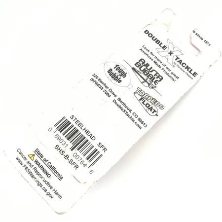 Rainbow Plastics Steelhead UV (світиться в ультрафіолеті), неоновий помаранчевий, 14 г, блесна коливалка (колебалка) #4593