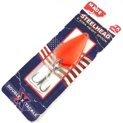 Steelhead UV (світиться в ультрафіолеті)