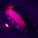  Blue Fox Rattlin Pixee UV (світиться в ультрафіолеті), нікель/неоновий рожевий, 24 г, блесна коливалка (колебалка) #4576