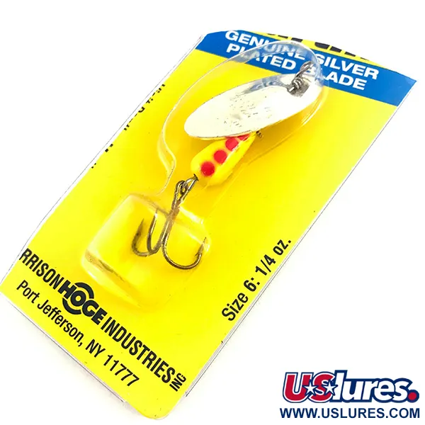  Panther Martin 6, , 6 г, блешня оберталка (вертушка) #4581