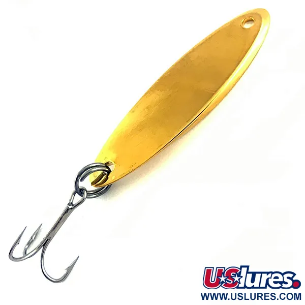 Acme Kastmaster, золото, 7 г, блесна коливалка (колебалка) #4584