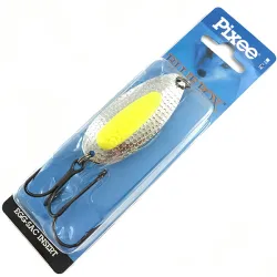 Blue Fox Pixee UV (світиться в ультрафіолеті)