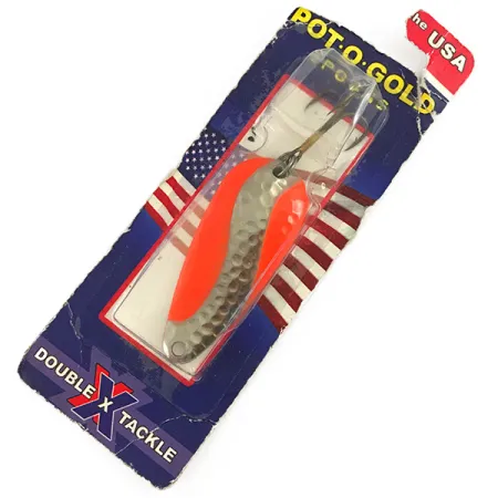 Pot-O-Gold UV (світиться в ультрафіолеті)