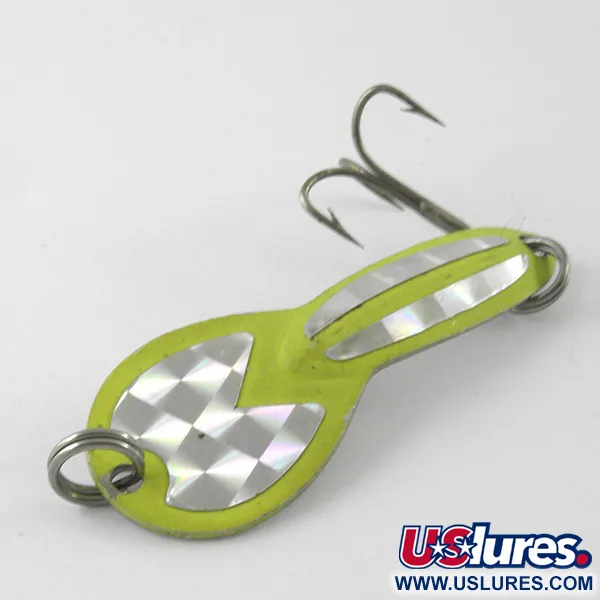 Loco 2 Glen Evans UV (світиться в ультрафіолеті)