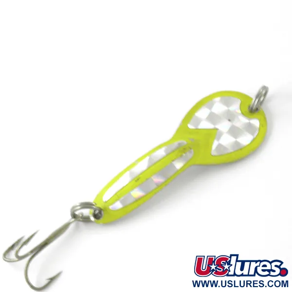 Loco 2 Glen Evans UV (світиться в ультрафіолеті)