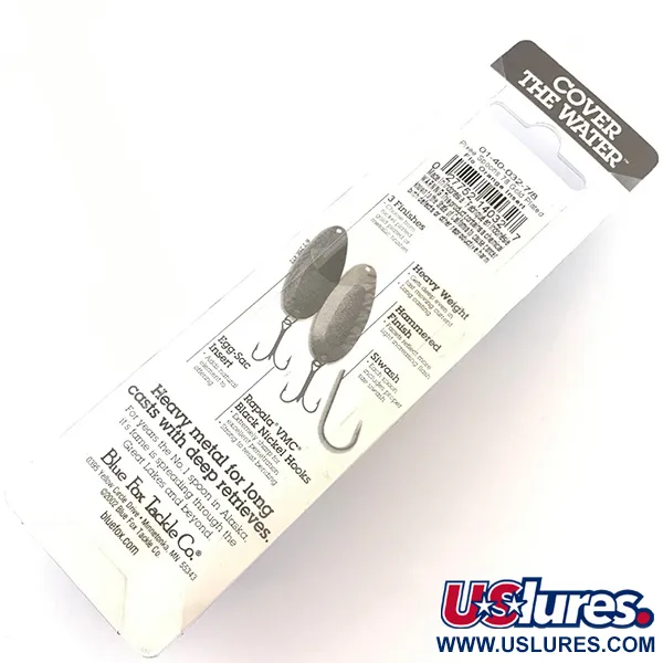  Blue Fox Pixee UV (світиться в ультрафіолеті), неоновий рожевий/Карбоване золото, 24 г, блесна коливалка (колебалка) #4618