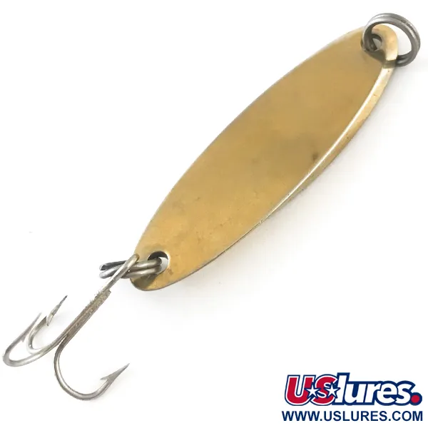 Acme Kastmaster, золото, 7 г, блесна коливалка (колебалка) #4633