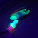  Panther Martin 2​ UV (світиться в ультрафіолеті), райдужна форель, 2,5 г, блешня оберталка (вертушка) #4638
